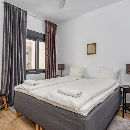 Los Boliches Cozy Rooftop Ref 176 * فوينخيرولا