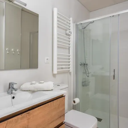 Appartement Los Boliches Cozy Rooftop Ref 176