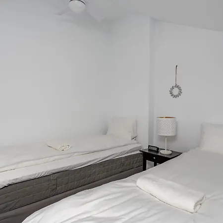 Los Boliches Cozy Rooftop Ref 176 Appartement Fuengirola