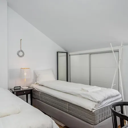 Los Boliches Cozy Rooftop Ref 176 Appartement *