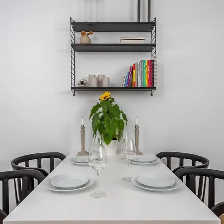 Appartement Los Boliches Cozy Rooftop Ref 176 *