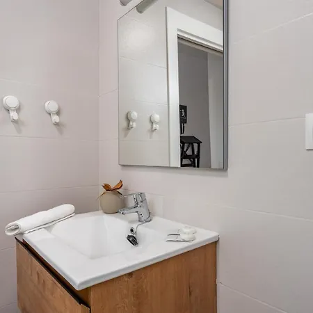 Appartement Los Boliches Cozy Rooftop Ref 176